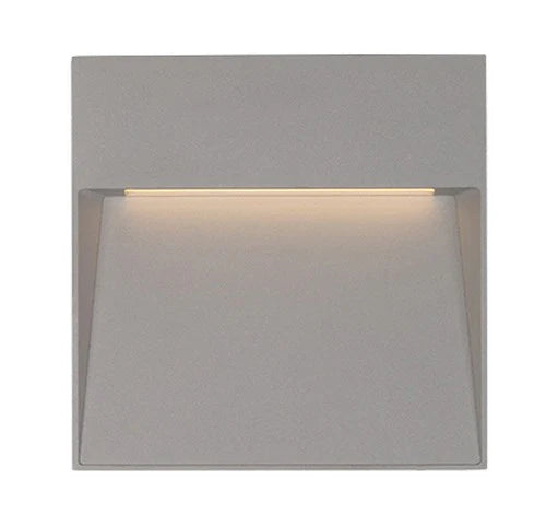 LED Exterior Wall Sconce