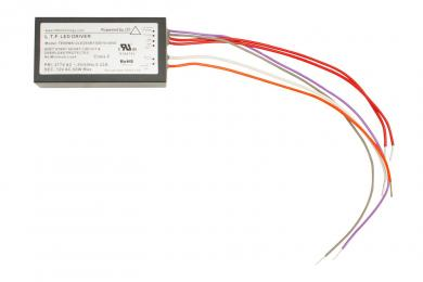 Electronic Transformer