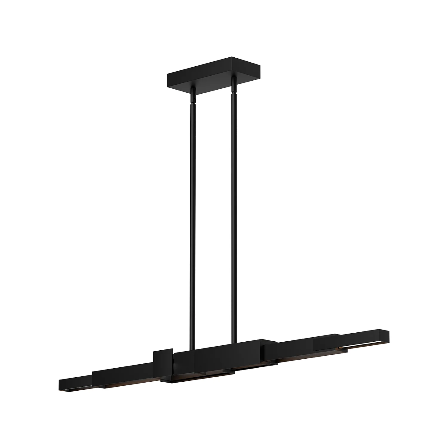 Enzo 48" Linear Pendant