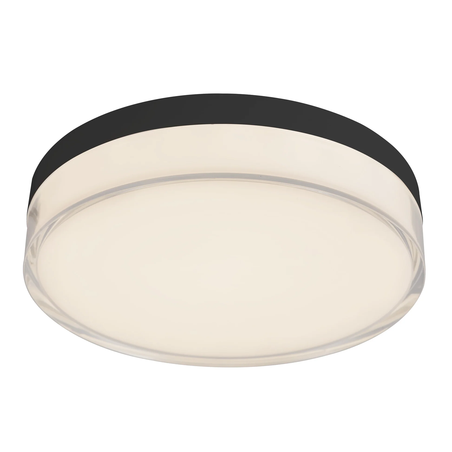 7" Quara Flush Mount LED
