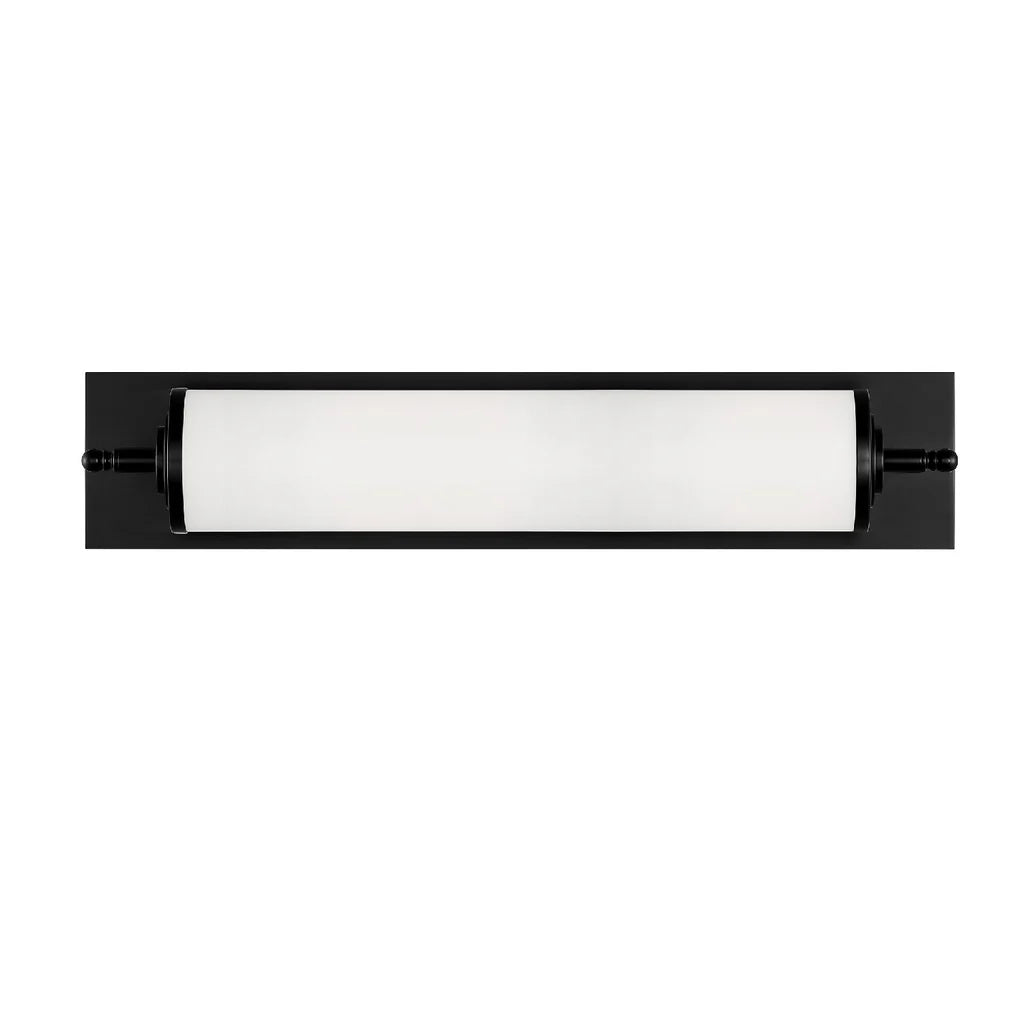 Foster 1 Light Bath