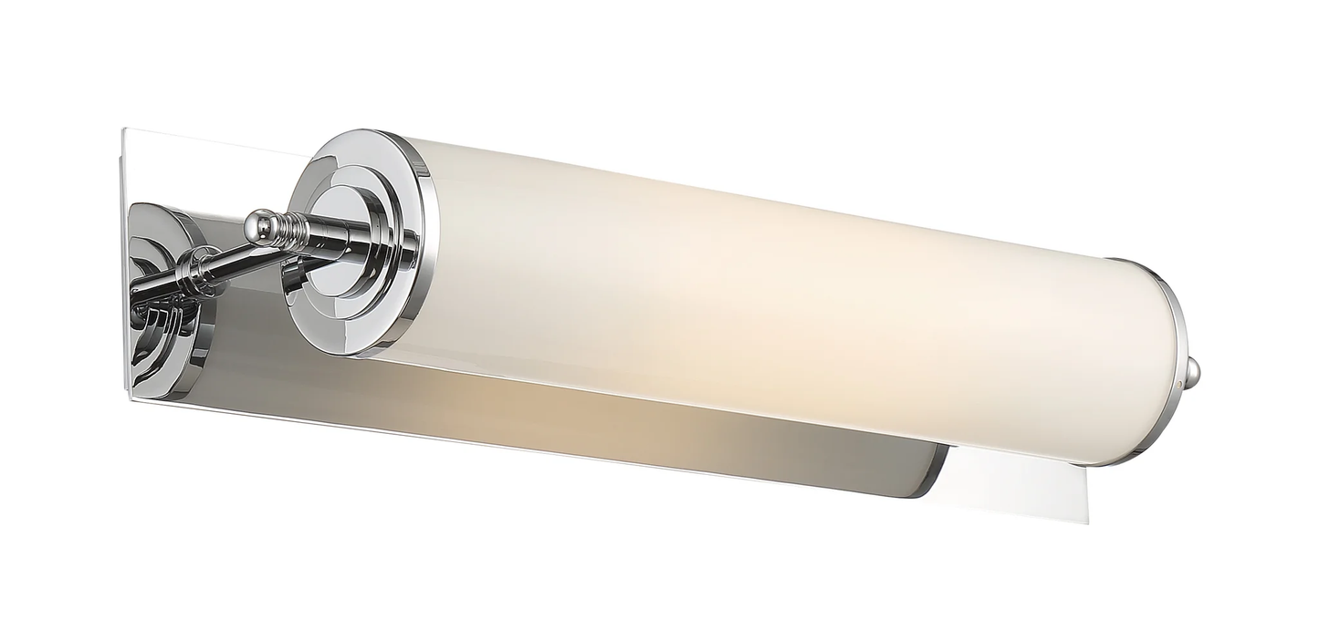 Foster 1 Light Bath