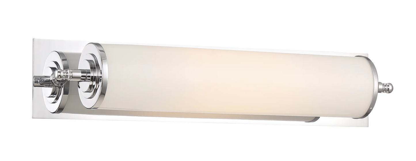 Foster 1 Light Bath