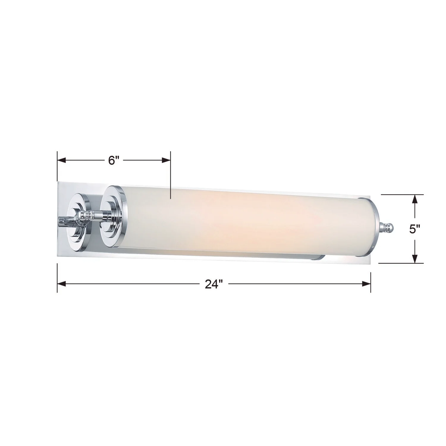 Foster 1 Light Bath