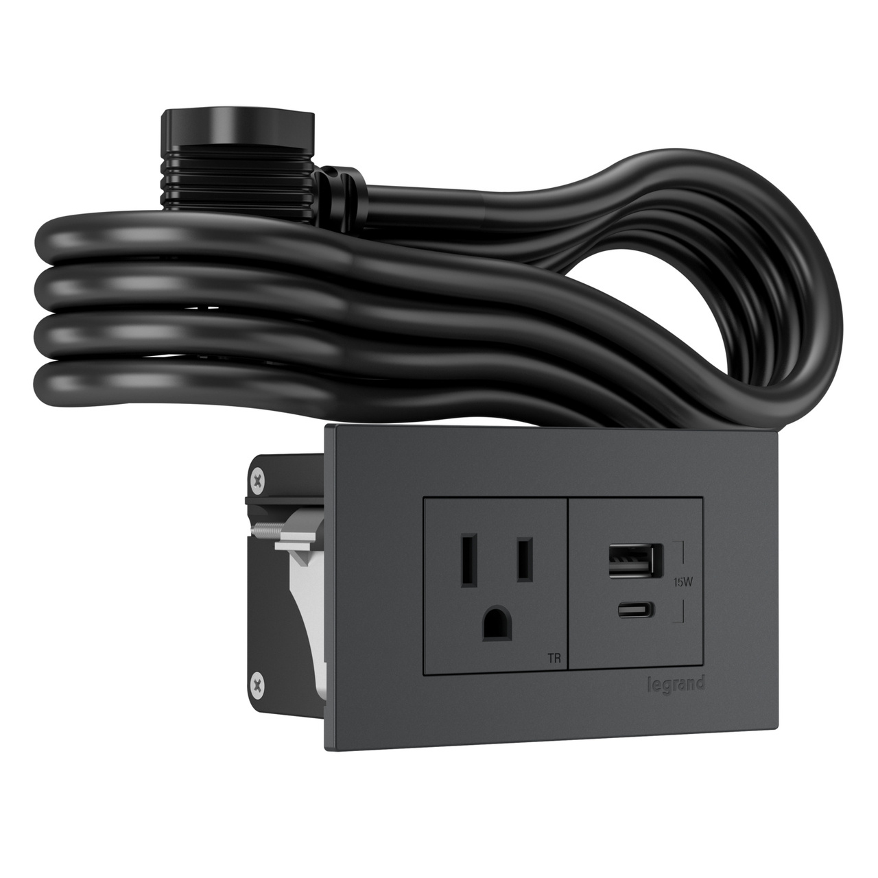 Dash® FPC - 1OL and 1 USB A/C