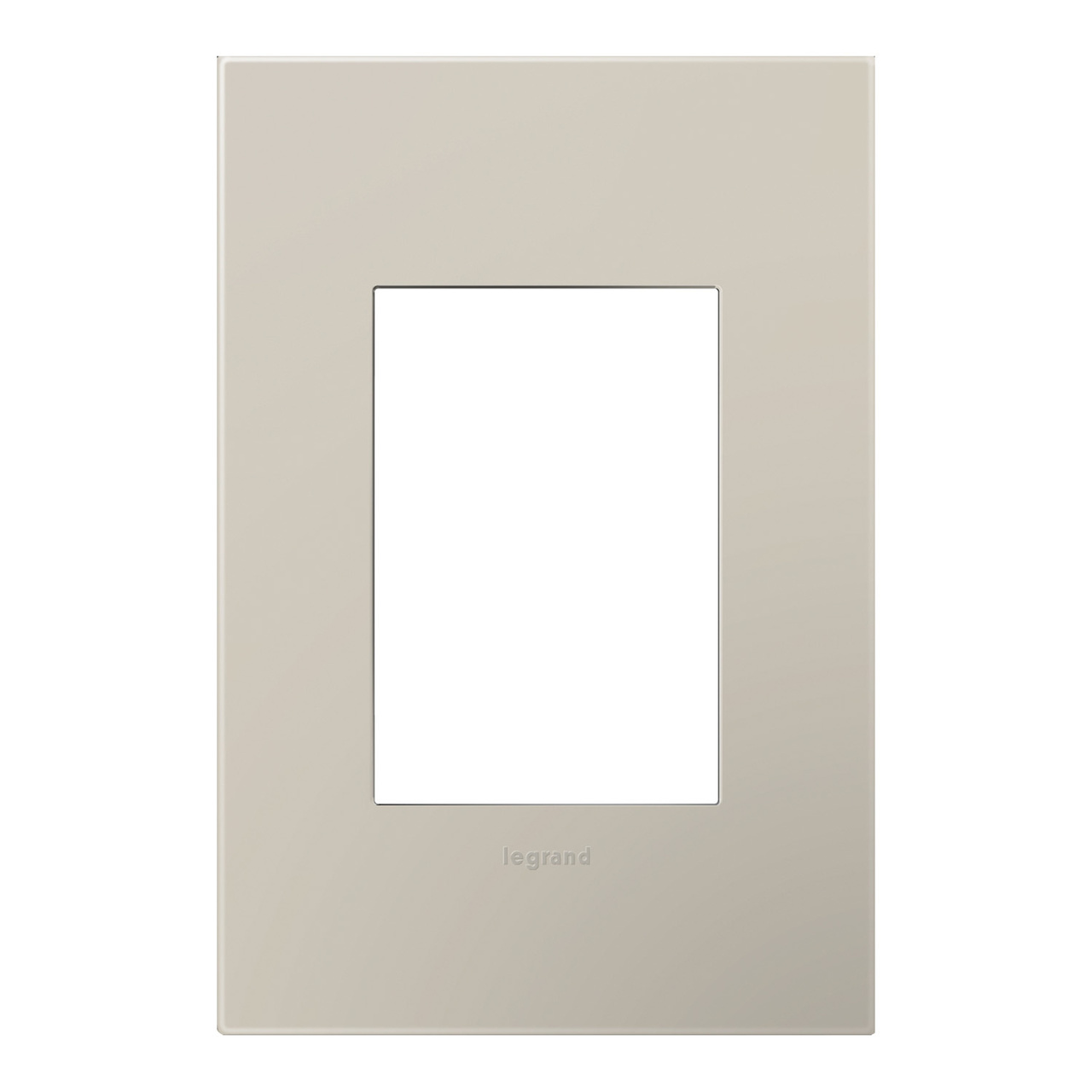 Adorne® Compact FPC - Wall Plate