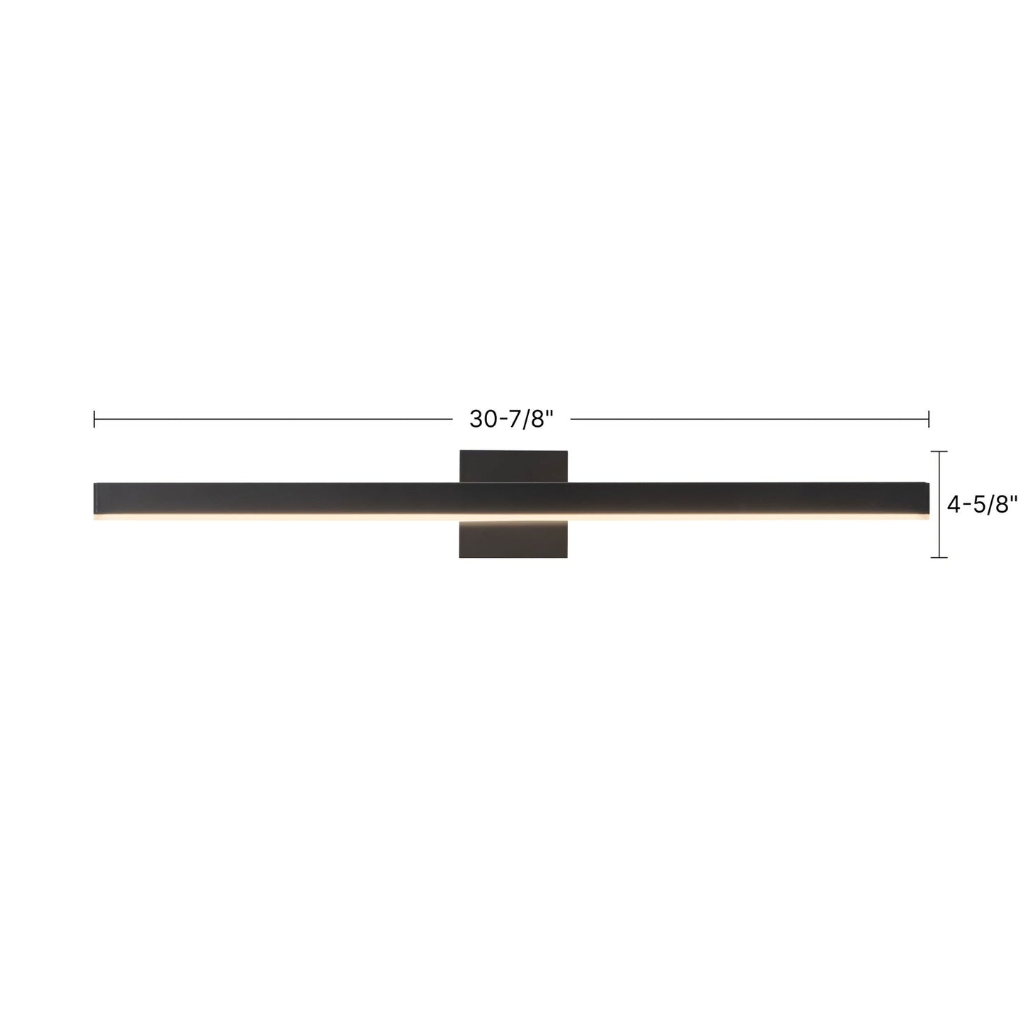 31" Vega LED Wall/Picture Light
