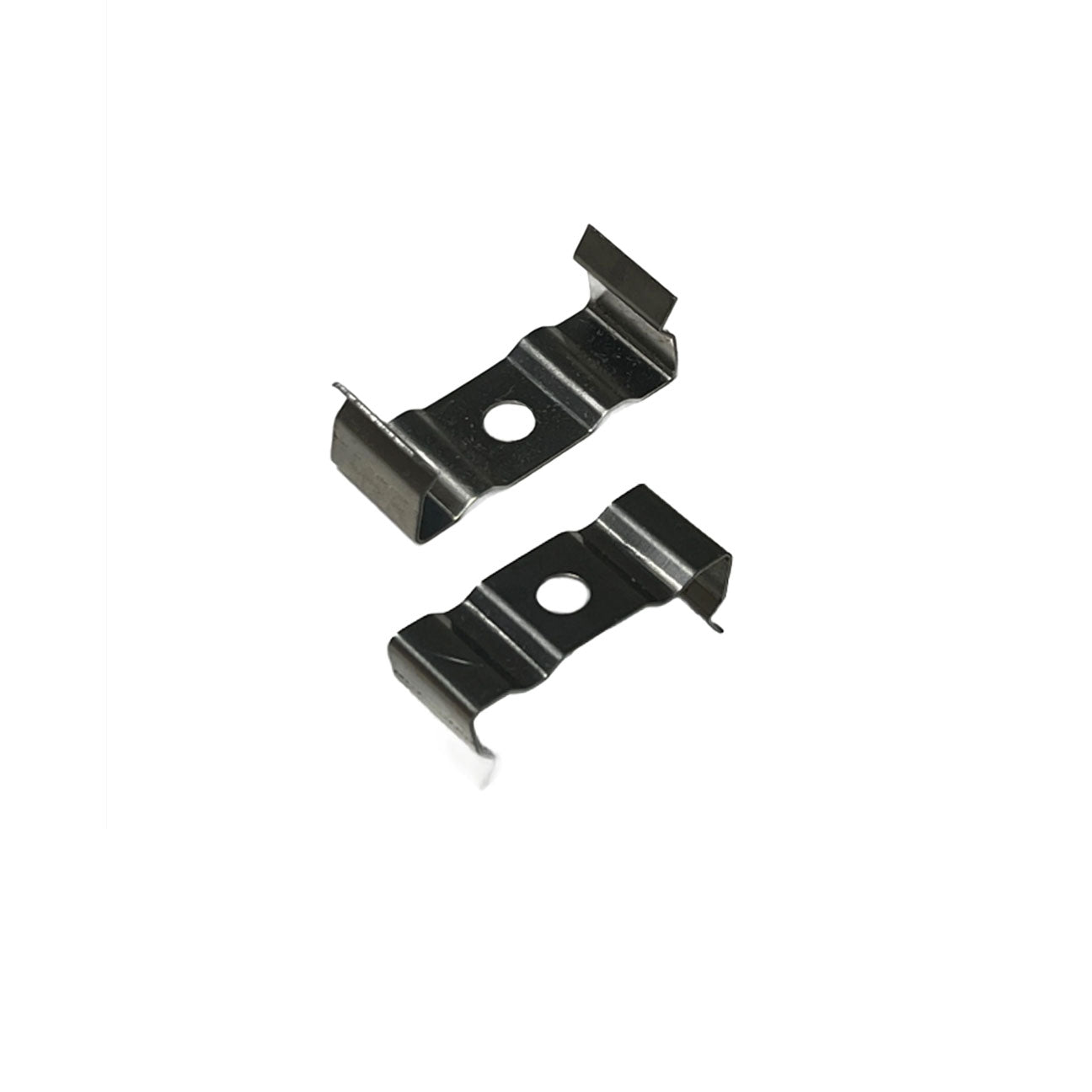 J1952 - Surface Mount Bracket Clips 10PK
