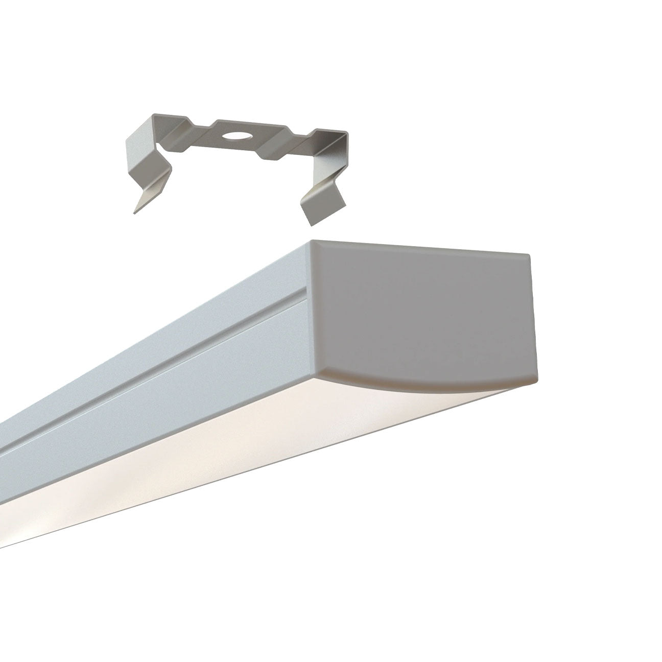 J1952 - Surface Mount Bracket Clips 10PK