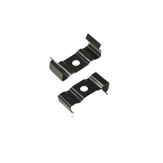 J1955 - Surface Mount Bracket Clips 10PK