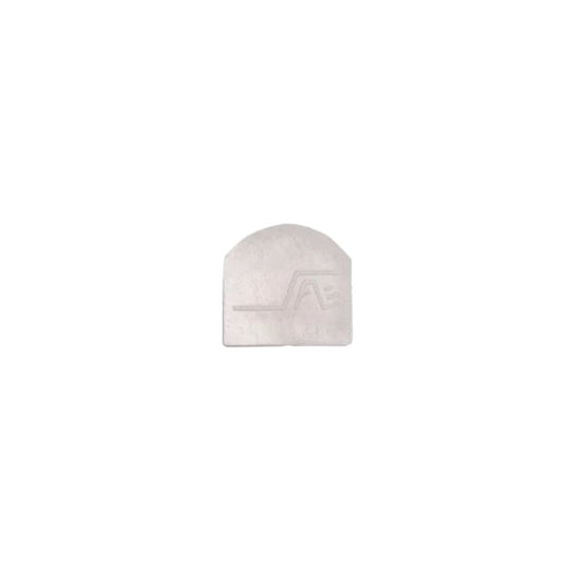 J1961 - End Cap- Round Diffusers - 10PK