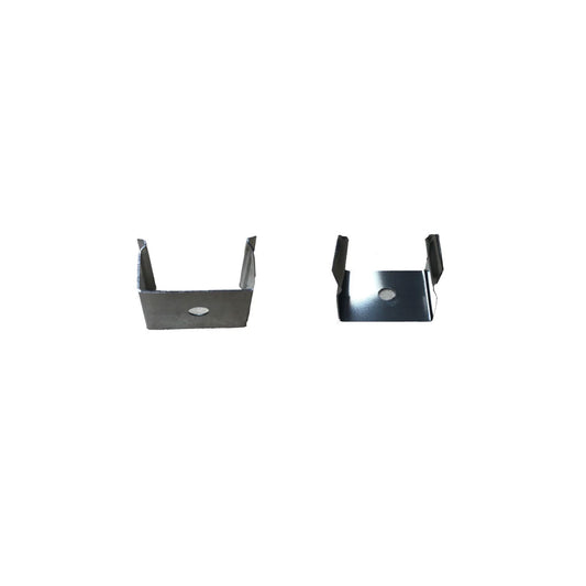J1971 - Surface Mounting Bracket Clips 10PK