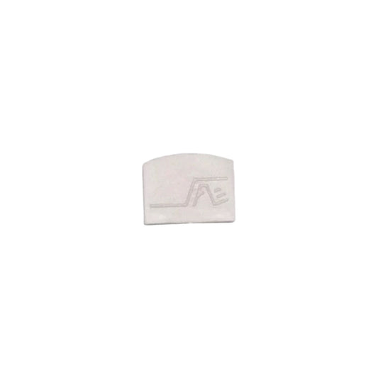 J1961 - End Cap Flat Diffusers 10PK