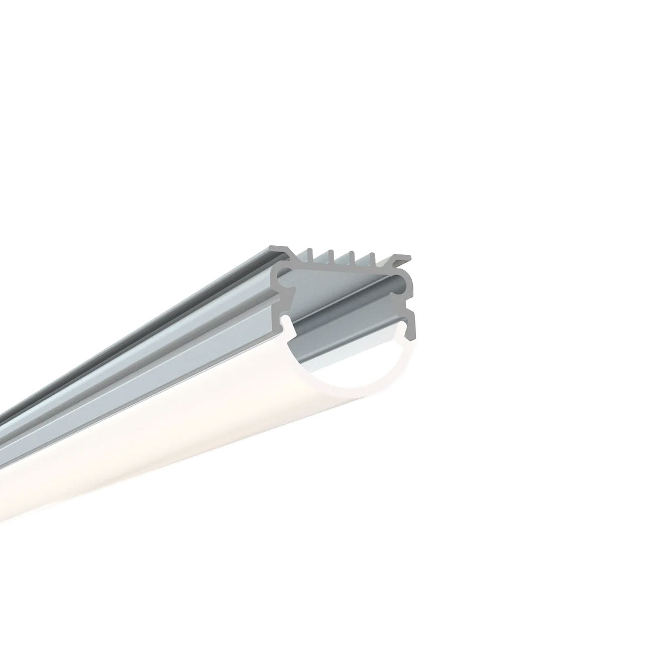 J967F - Surface Mount LED Channel