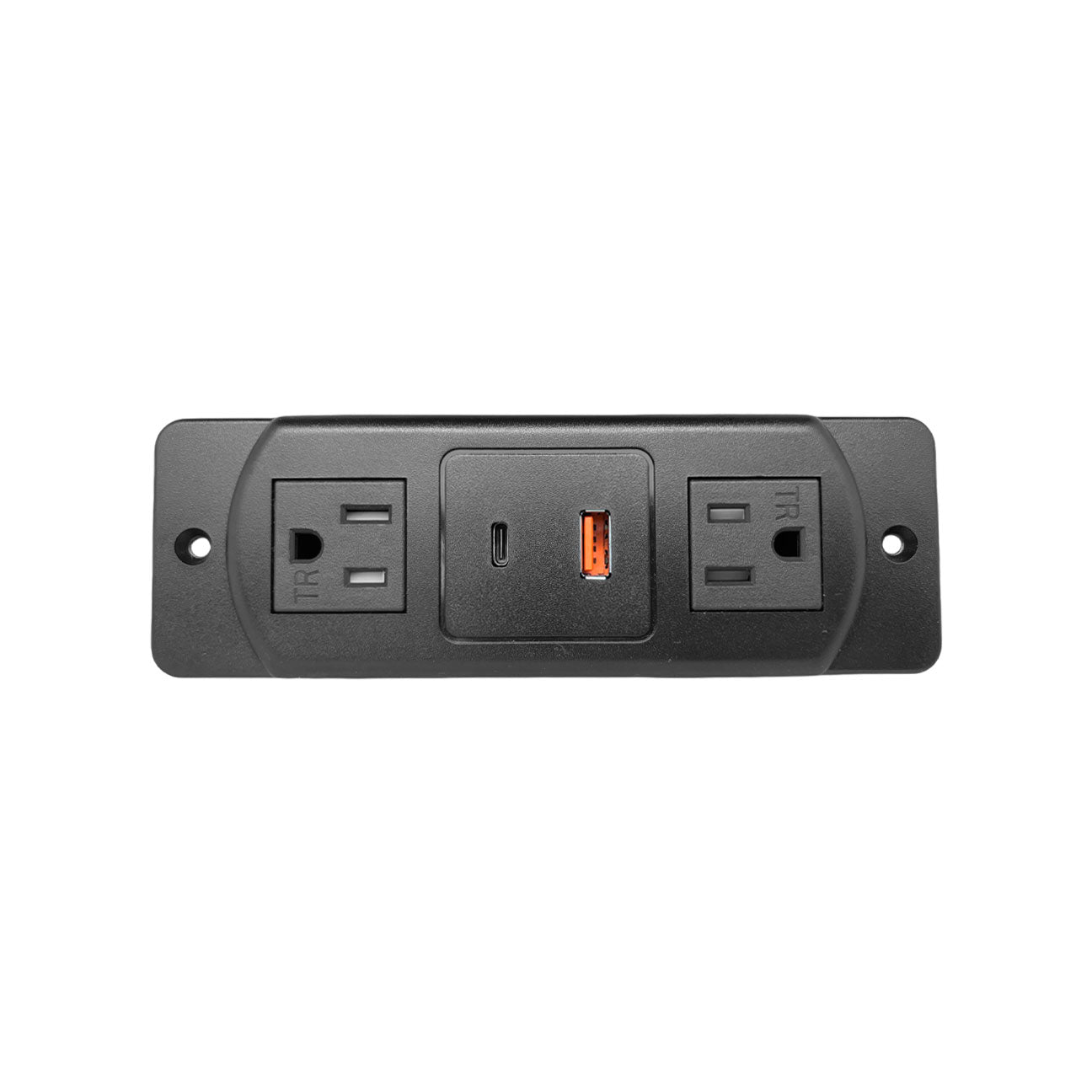 JA04B Furniture Power Outlet