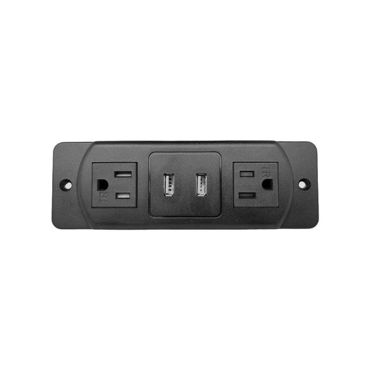 JA04 Furniture Power Outlet