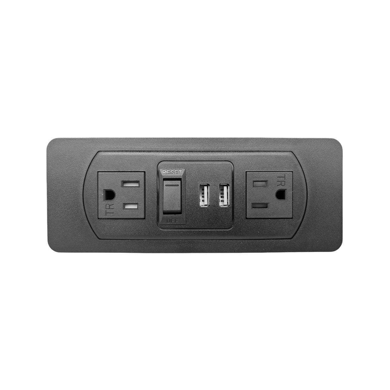 JA07-WC Furniture Power Outlet