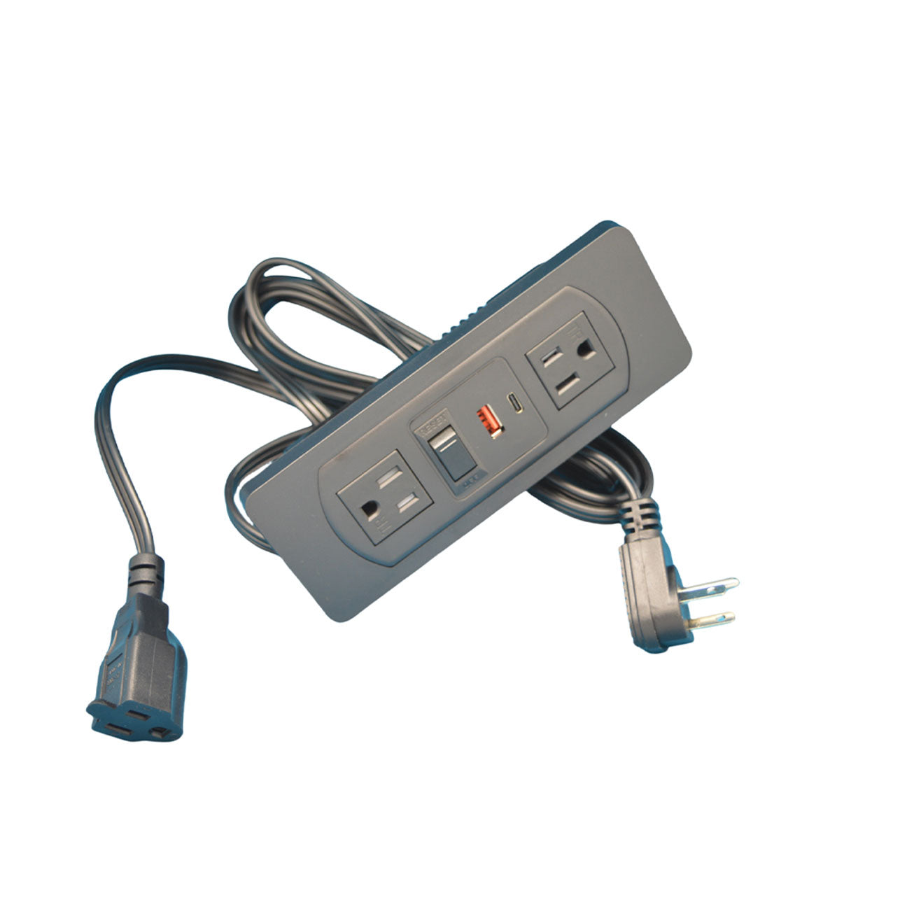 JA07A Furniture Power Outlet