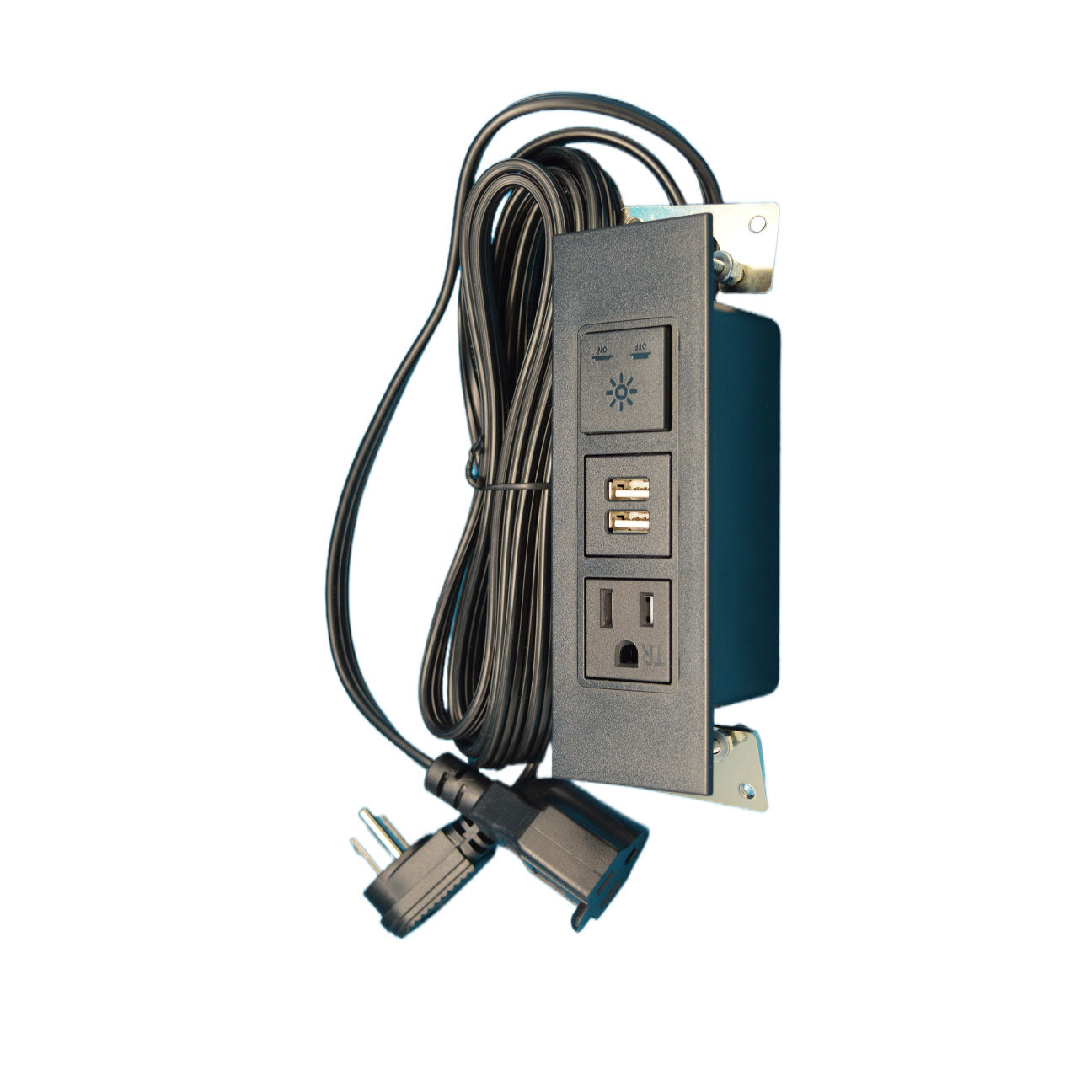 JA12C Furniture Power Outlet
