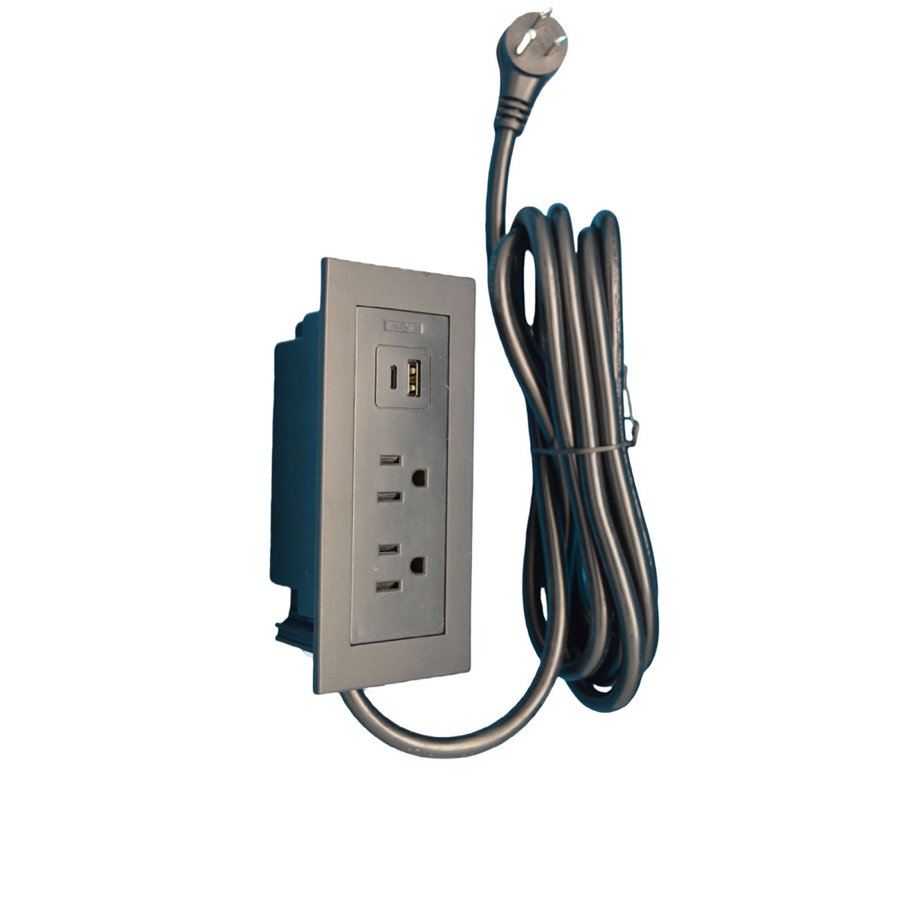 JA19B Furniture Power Outlet
