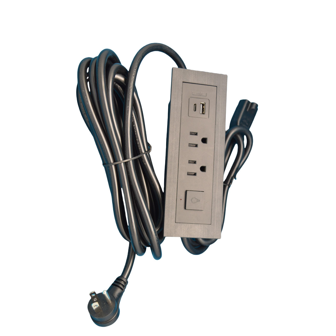 JA19C Furniture Power Outlet