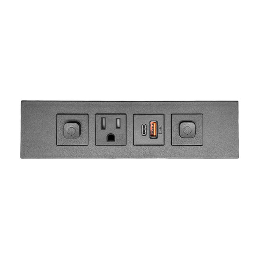 JA25A Furniture Power Outlet