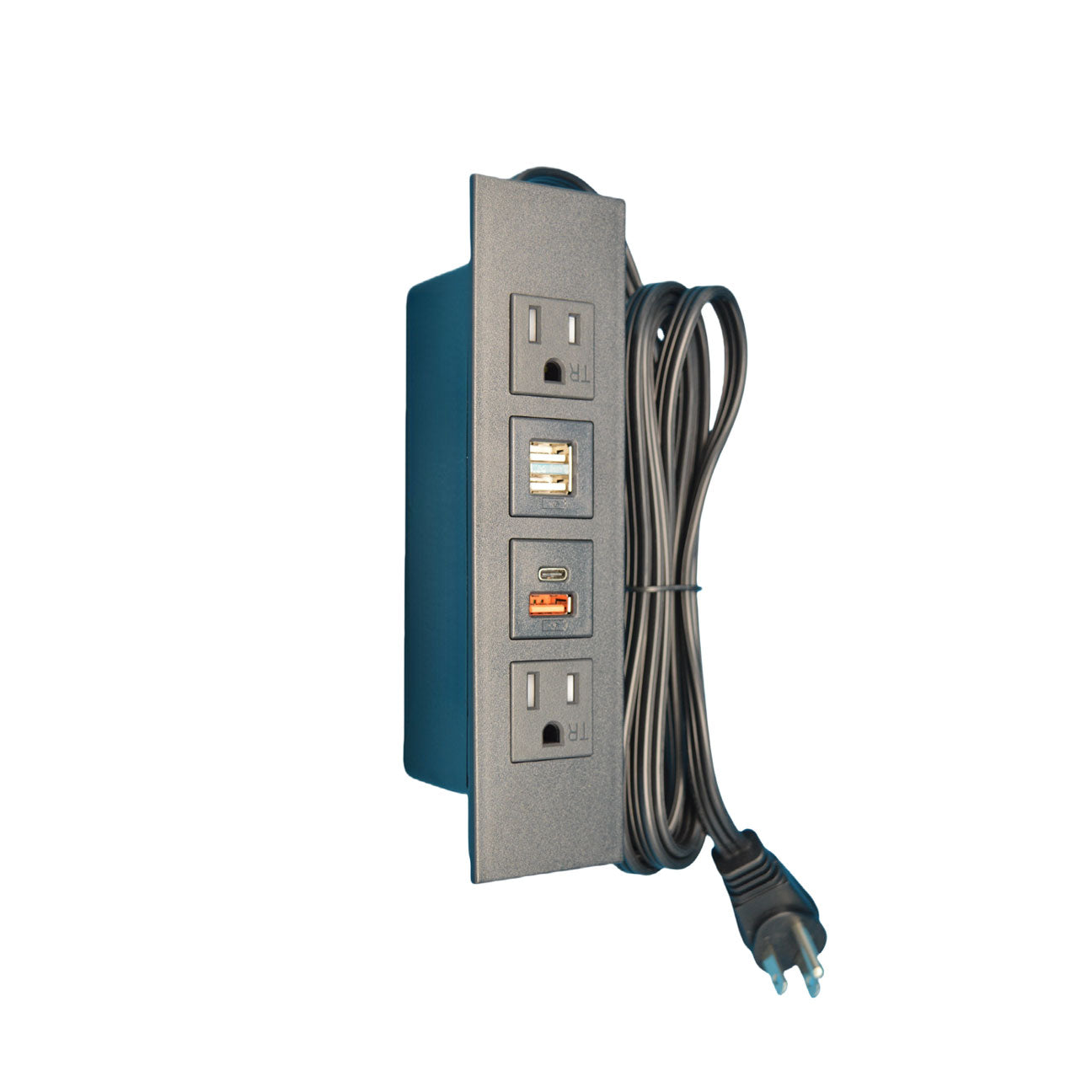 JA25B Furniture Power Outlet