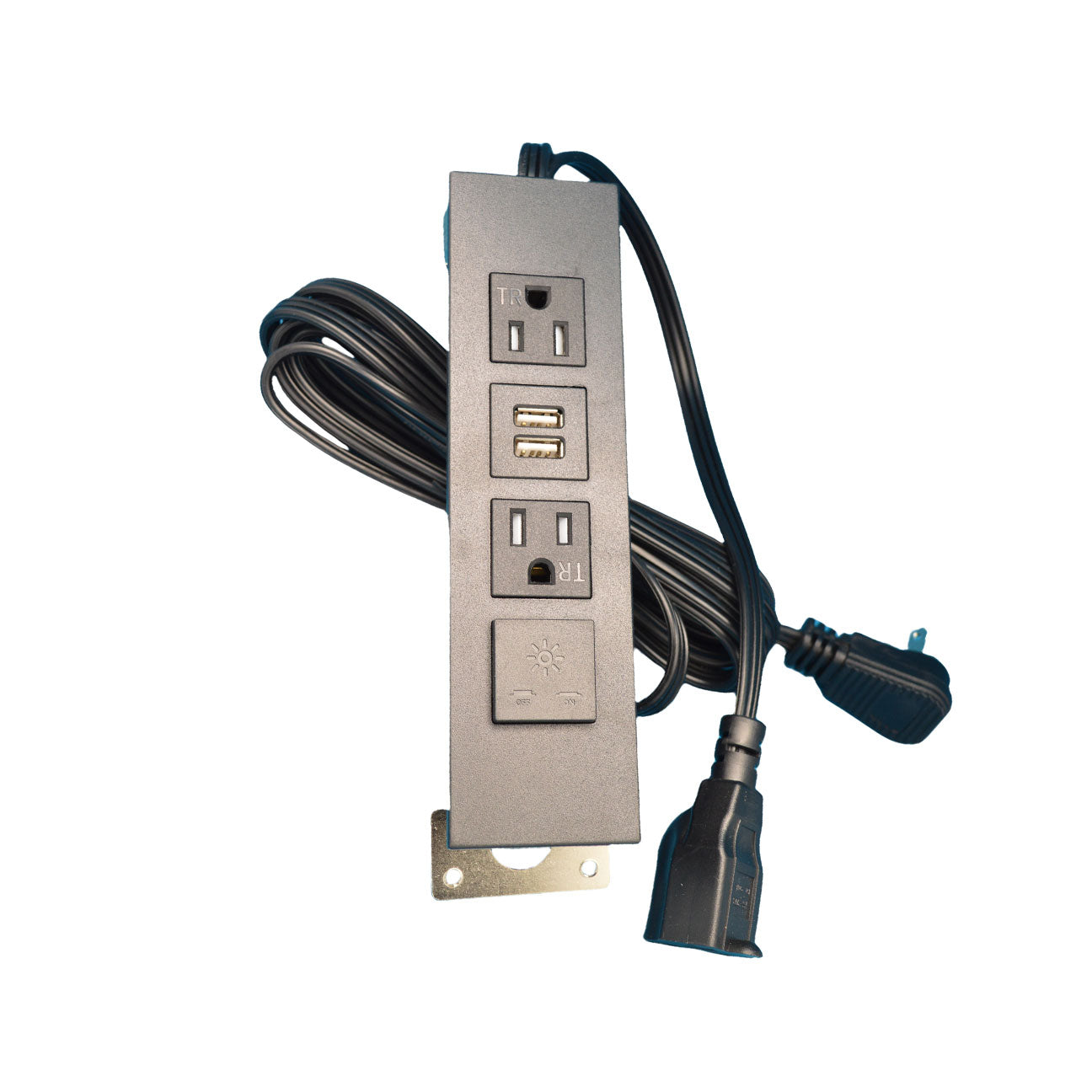 JA25C Furniture Power Outlet