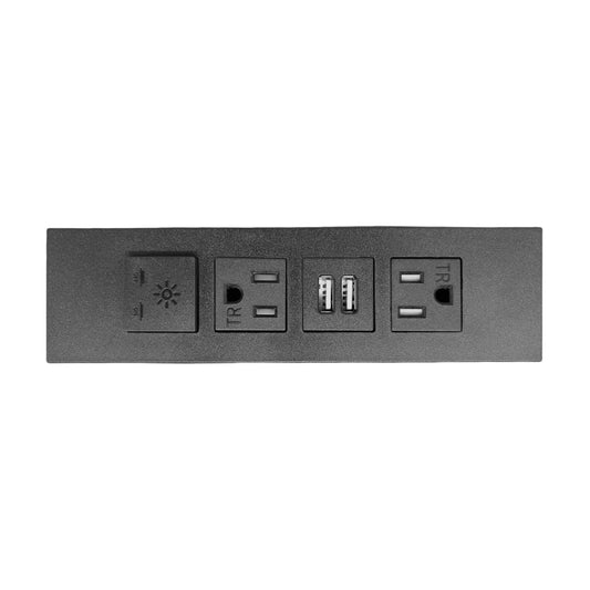 JA25C Furniture Power Outlet