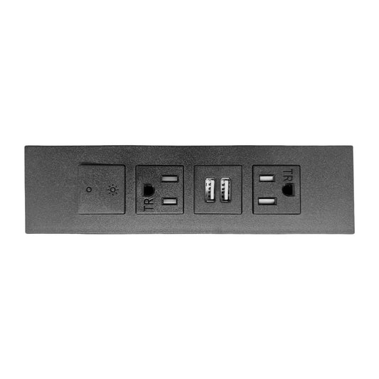 JA25E Furniture Power Outlet