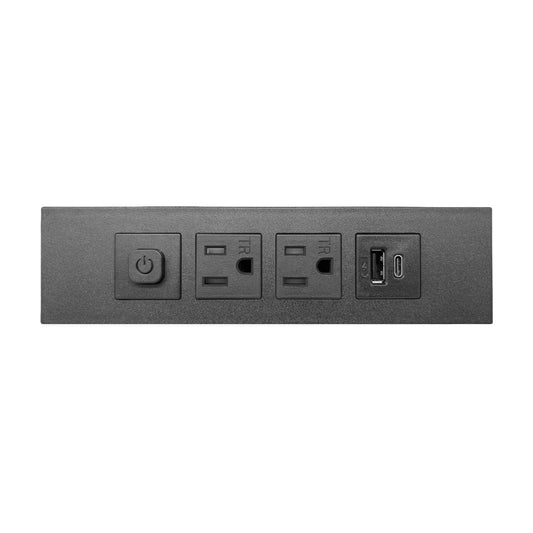 JA25 Furniture Power Outlet