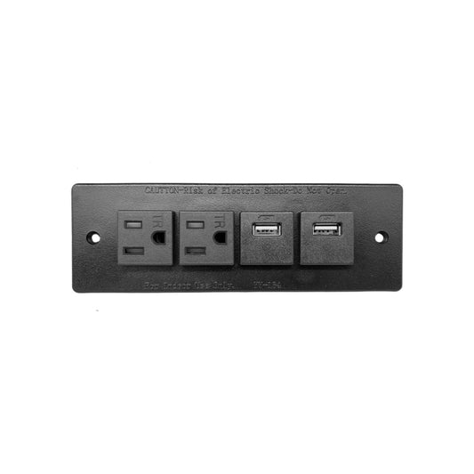JA26 Furniture Power Outlet
