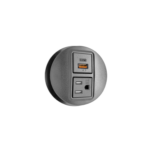 JA28 Furniture Power Outlet
