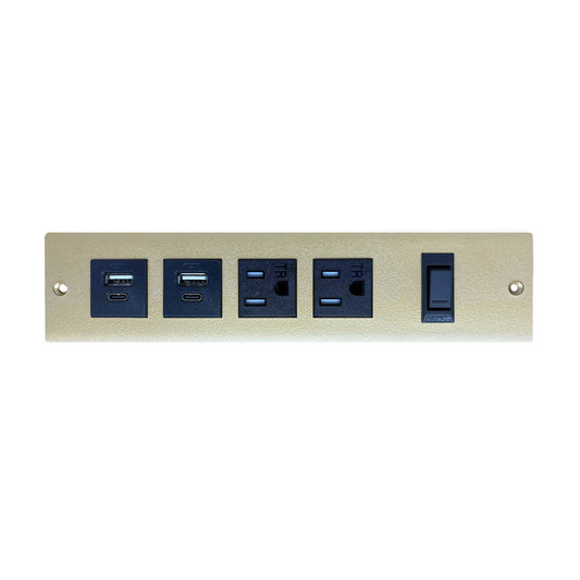 JA31 Furniture Power Outlet