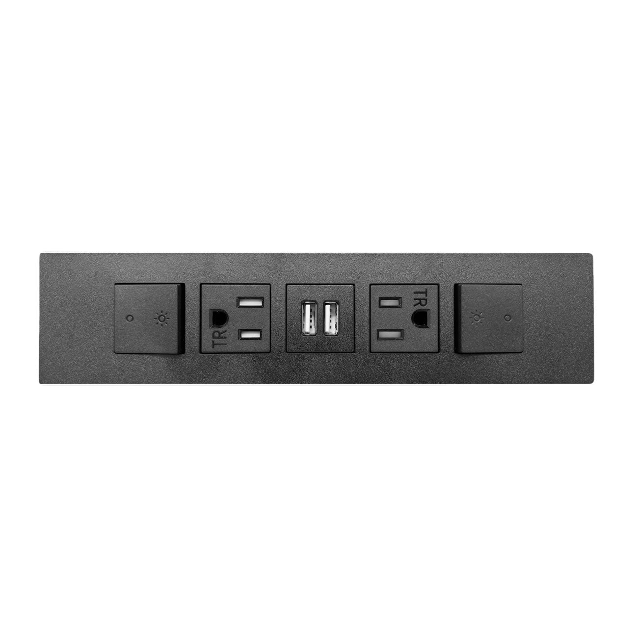 JA37 Furniture Power Outlet