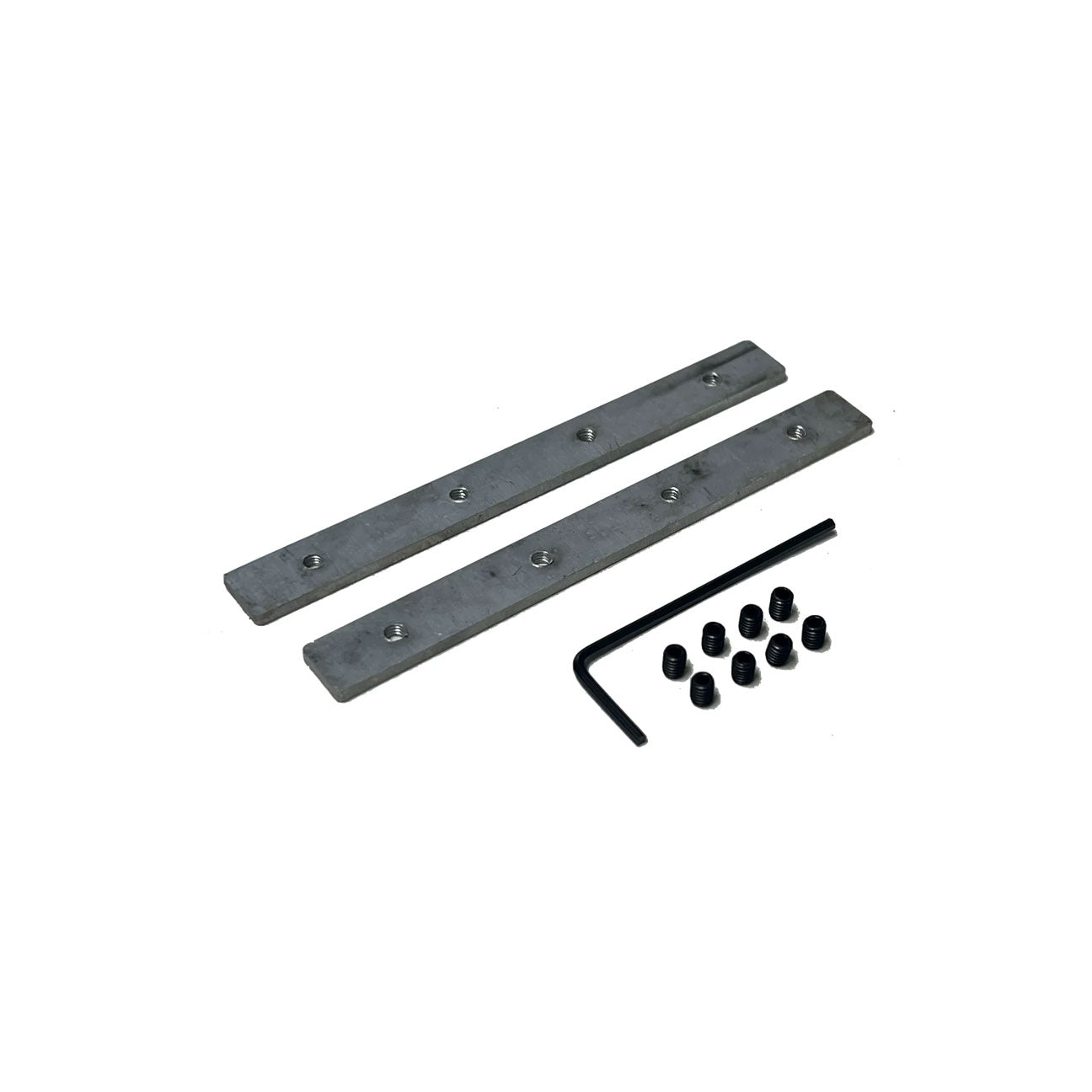 J440 - Connectors Couplers 2PK