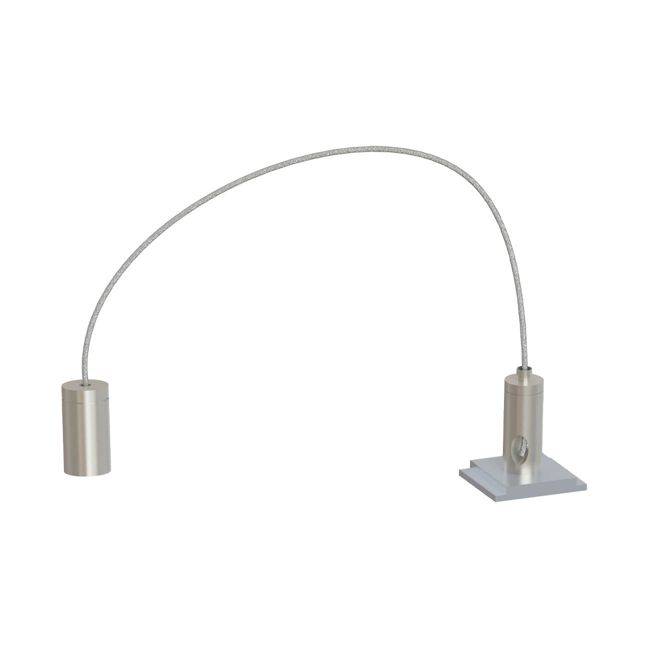 J-Series - Pendant Suspension kit