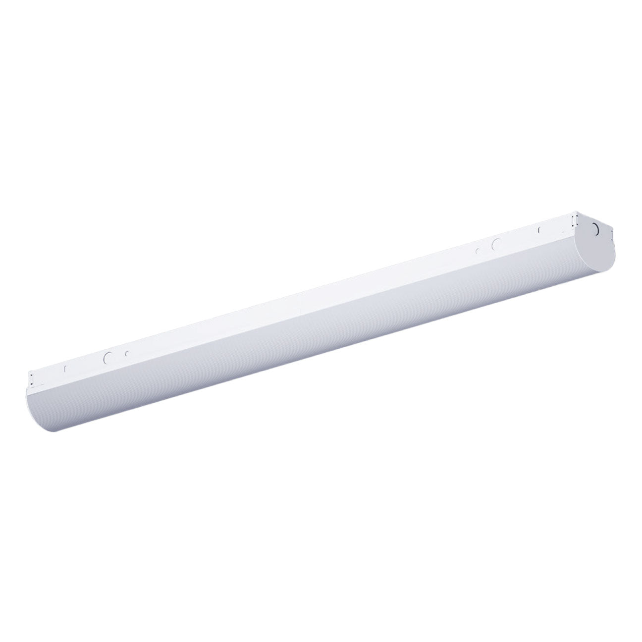 4' Surface Mount LED Fixture - W/Motion Sensor