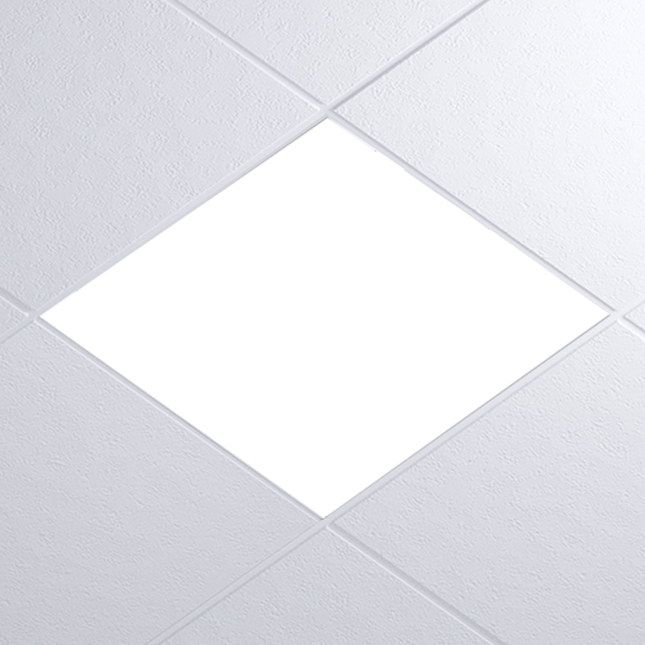 LED Flat Panel - 2' x 2'