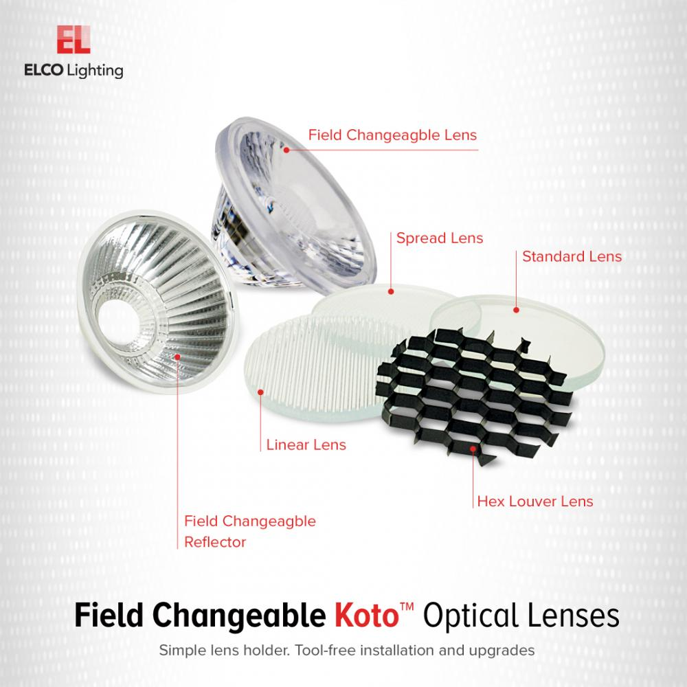 Koto™ LED Module - 950L