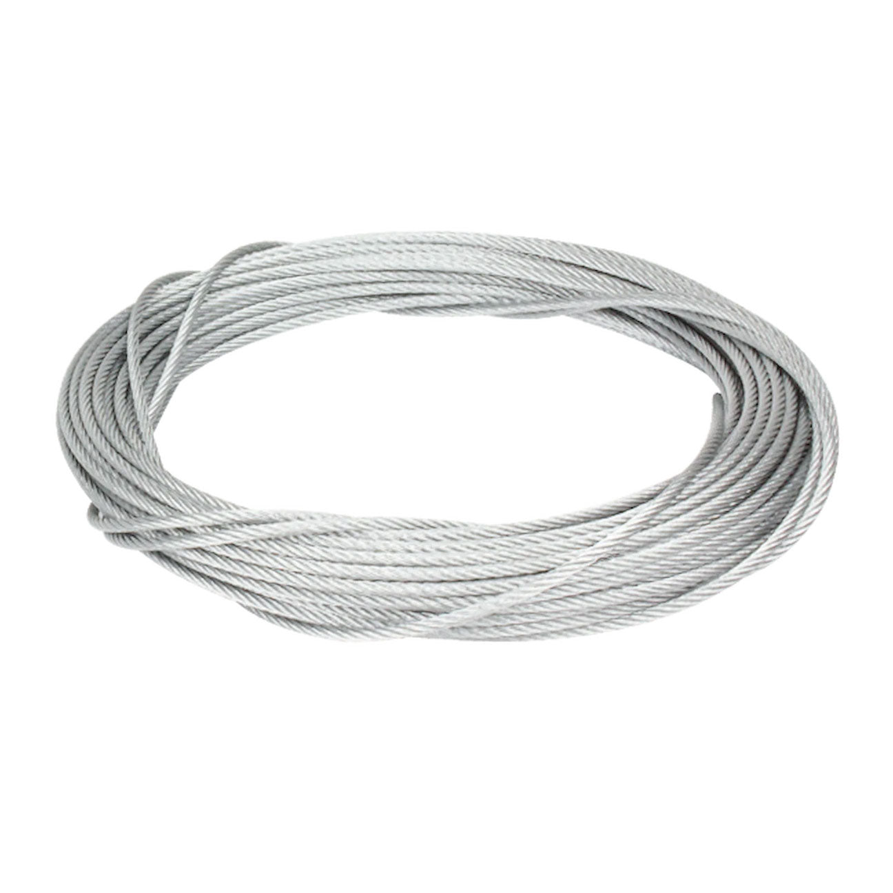 Catenary Cable 110FT Kit