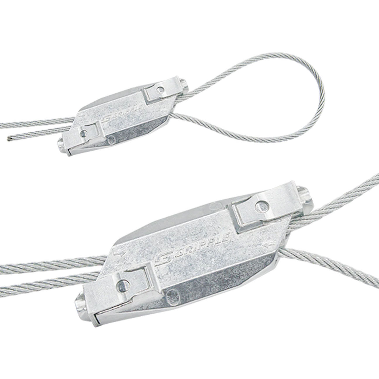Catenary Cable 110FT Kit