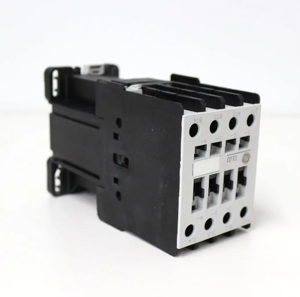 32A, 4-Pole Contactor