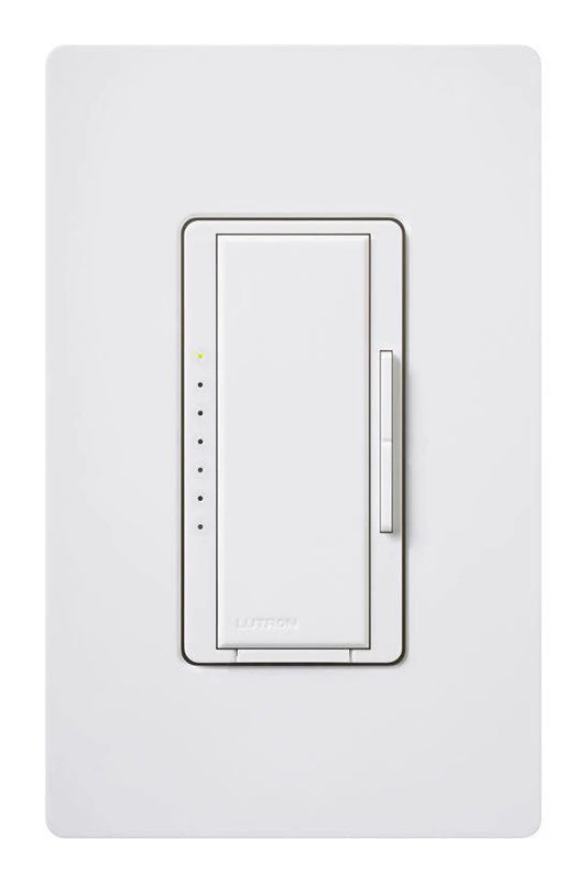 RA2 8A Switch, White