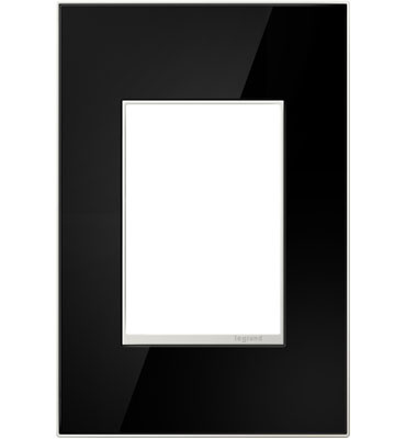 Adorne® Compact FPC - Wall Plate