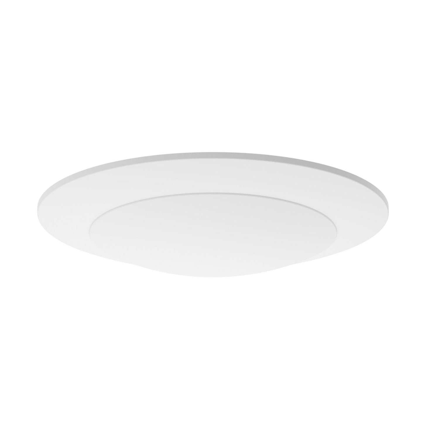 6" LED Disk Light