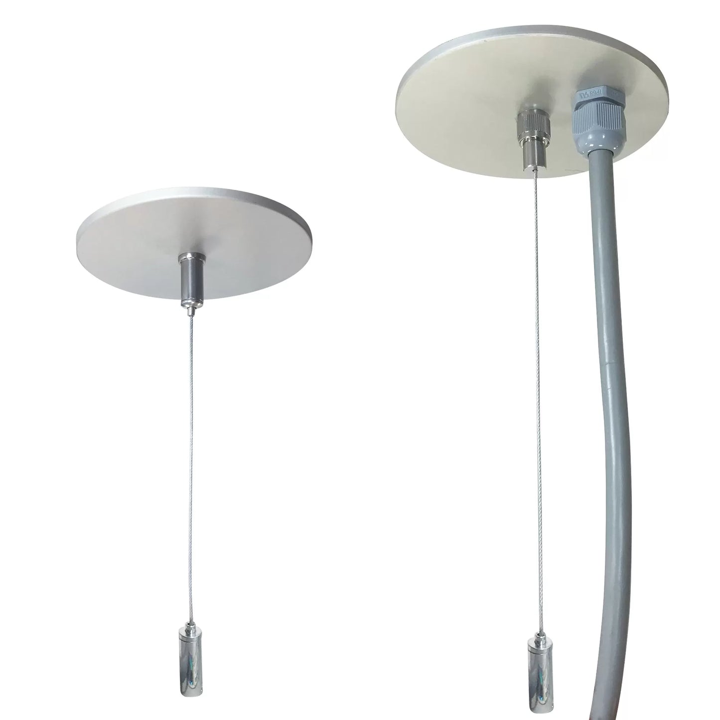 Pendant & Power Mounting Kit for N-LIN Series