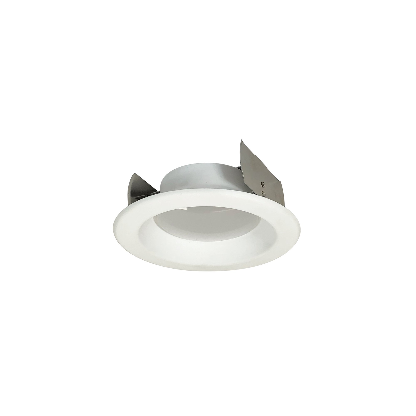 4" LED Round Trim