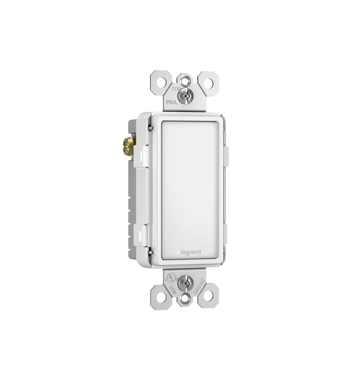 Night Light: Full Face, White