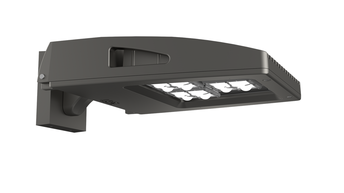 Nova Area Light Head